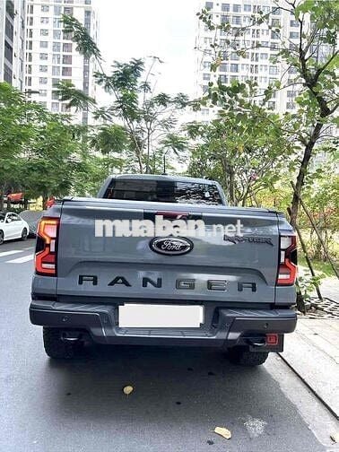 Cần bán Ford Ranger Raptor 2023 lứơt