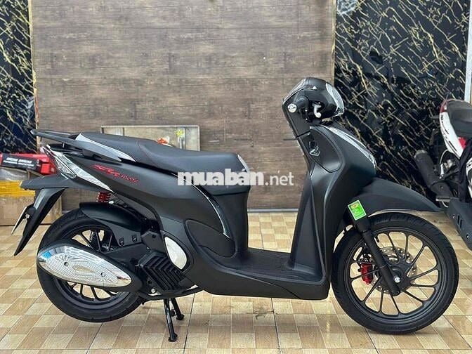 sh mode 2025 abs chạy lướt (hỗ trợ góp ko giam cv)