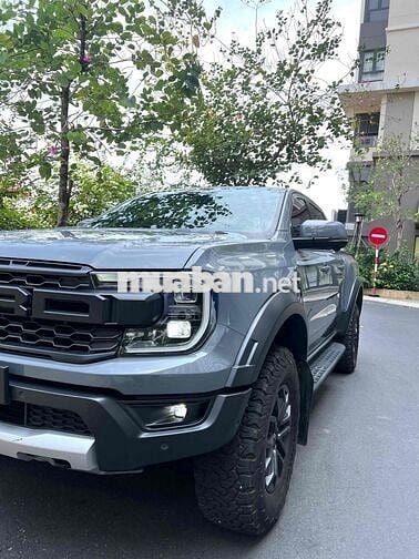 Cần bán Ford Ranger Raptor 2023 lứơt