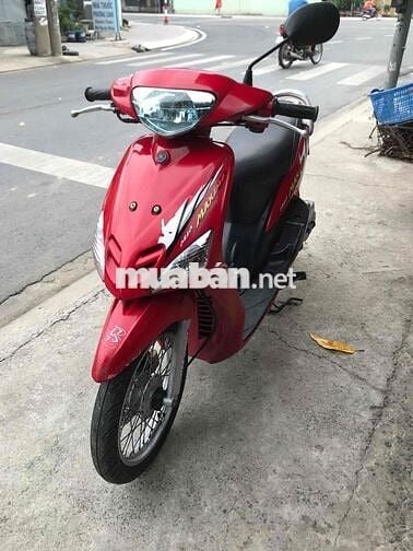 MIO THÁI LAN NHỎ GỌN MÁY MÓC ÊM RU GIẤY TỜ ĐÂY ĐU