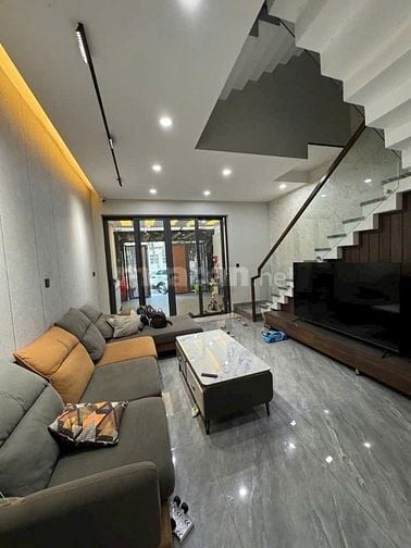 Sỡ hữu khối tài sản 74m2 Quận 5| Đường Nguyễn Trãi với 4 tỷ tròn