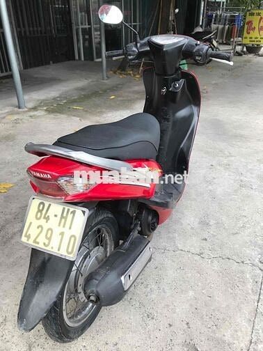 MIO THÁI LAN NHỎ GỌN MÁY MÓC ÊM RU GIẤY TỜ ĐÂY ĐU