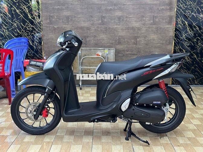 sh mode 2025 abs chạy lướt (hỗ trợ góp ko giam cv)