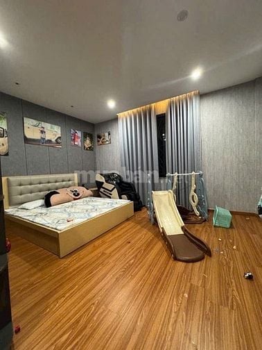 Sỡ hữu khối tài sản 74m2 Quận 5| Đường Nguyễn Trãi với 4 tỷ tròn