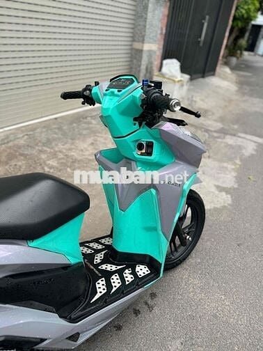 Vario 150 bstp chính chủ - zin - đep