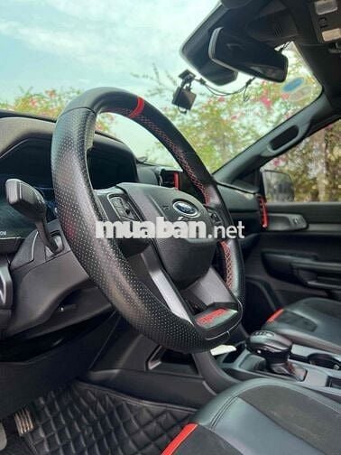 Cần bán Ford Ranger Raptor 2023 lứơt