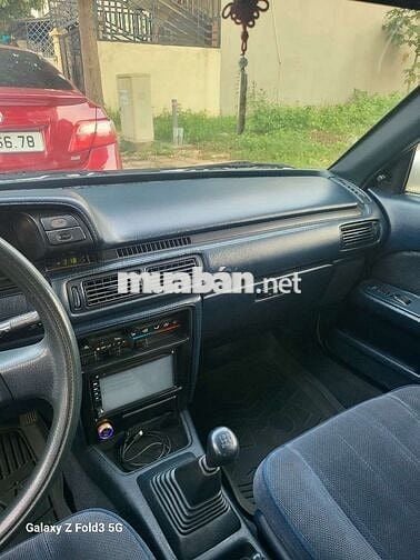 Toyota Camry 1987 2.0 MT - 222222 km