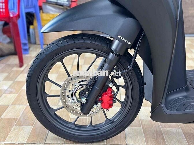 sh mode 2025 abs chạy lướt (hỗ trợ góp ko giam cv)