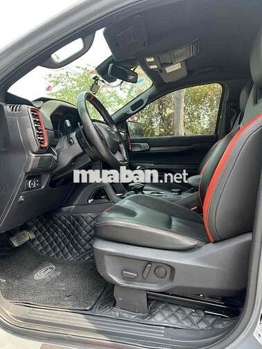 Cần bán Ford Ranger Raptor 2023 lứơt