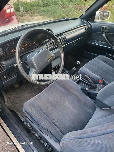 Toyota Camry 1987 2.0 MT - 222222 km