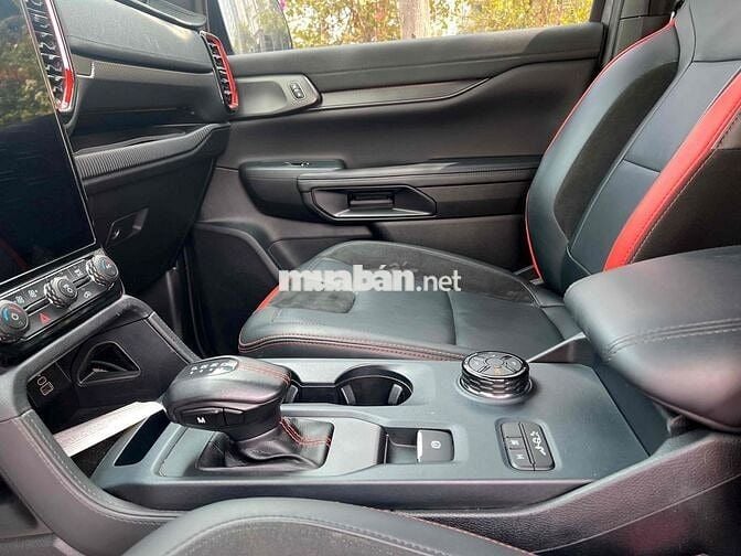Cần bán Ford Ranger Raptor 2023 lứơt