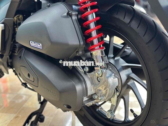 sh mode 2025 abs chạy lướt (hỗ trợ góp ko giam cv)