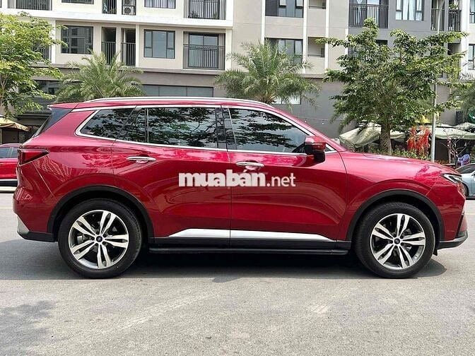 Cần bán Ford Territory Titanium X 2023 lứơt