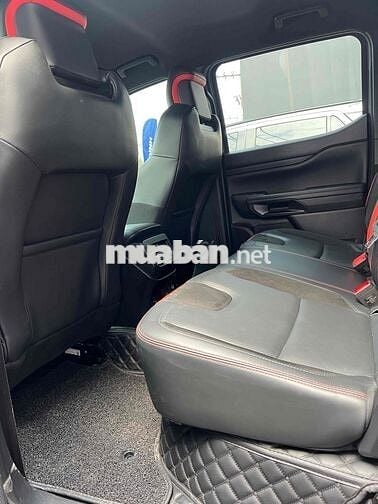 Cần bán Ford Ranger Raptor 2023 lứơt