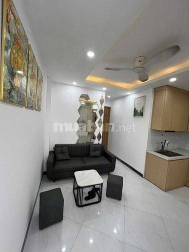 Bán căn 2Pn 47m cực đẹp thoáng tại Linh Quang, Đống Đa