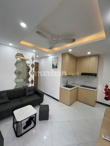 Bán căn 2Pn 47m cực đẹp thoáng tại Linh Quang, Đống Đa