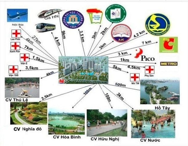 BÁN CĂN HỘ 3 NGỦ 2VS, KHU ĐÔ THỊ NGOẠI GIAO ĐOÀN, GIÁ 8,1 tỷ
