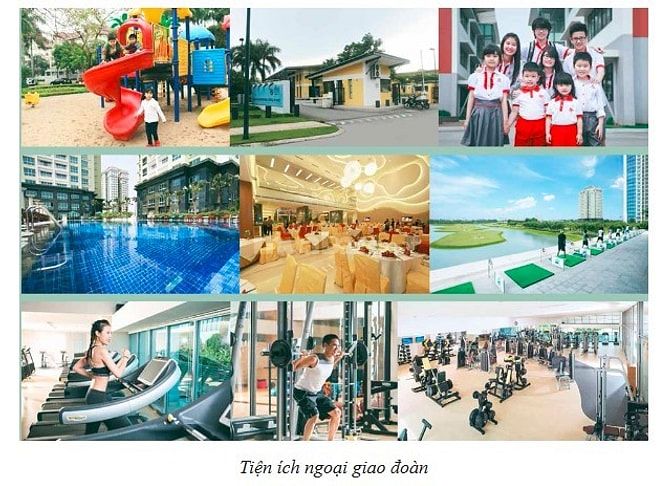 BÁN CĂN HỘ 3 NGỦ 2VS, KHU ĐÔ THỊ NGOẠI GIAO ĐOÀN, GIÁ 8,1 tỷ