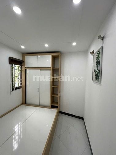 Bán căn 2Pn 47m cực đẹp thoáng tại Linh Quang, Đống Đa