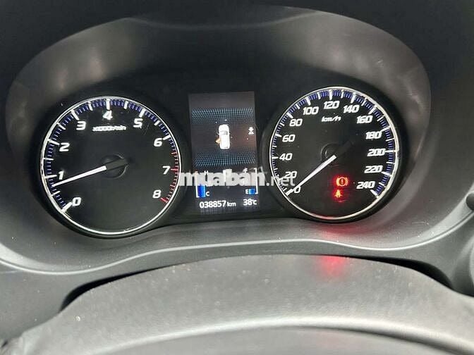 Mitsubishi Outlander 2022 2.0 CVT - 38000 km