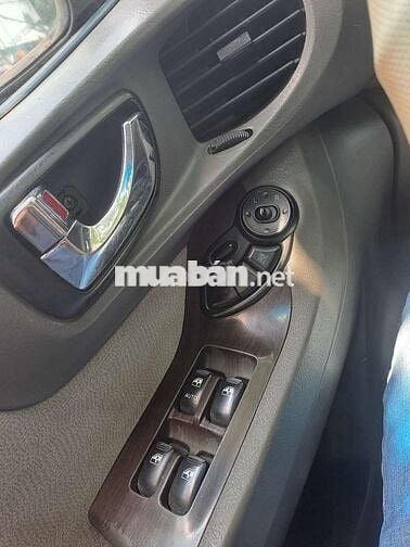 Hyundai Santa Fe máy dầu số tự động giá rẻ