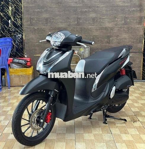 sh mode 2025 abs chạy lướt (hỗ trợ góp ko giam cv)