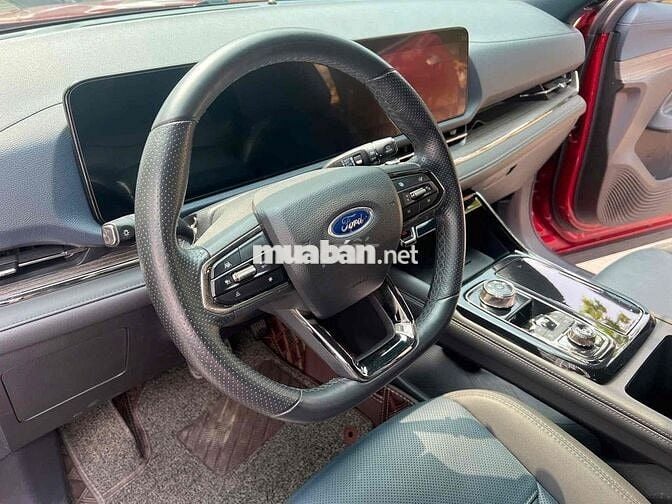 Cần bán Ford Territory Titanium X 2023 lứơt
