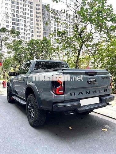 Cần bán Ford Ranger Raptor 2023 lứơt