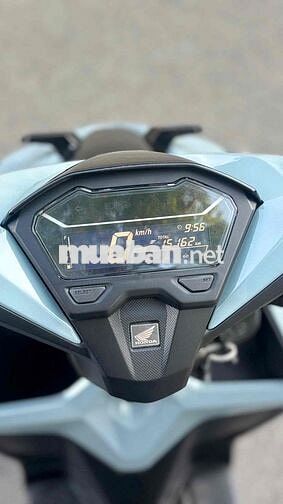 VARIO 125 MÁY ZIN CHƯA CHẠM BSTP CHÍNH CHỦ