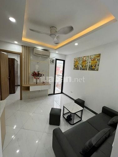 Bán căn 2Pn 47m cực đẹp thoáng tại Linh Quang, Đống Đa