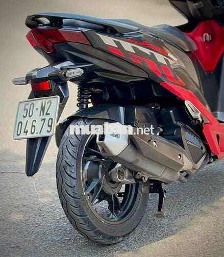 VARIO 150 MÁY ZIN CHƯA CHẠM BSTP CHÍNH CHỦ