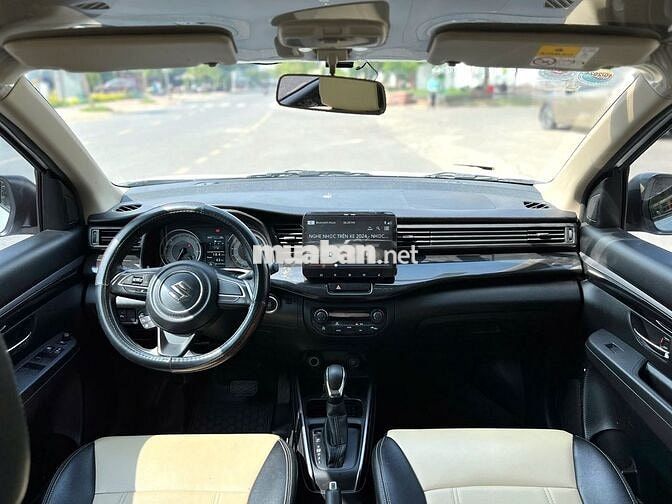 Suzuki XL 7 2021 GLX AT - Trắng đẹp
