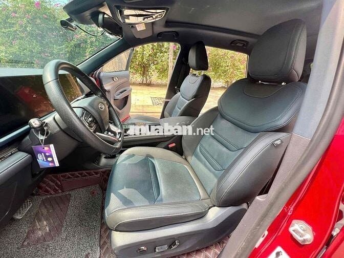 Cần bán Ford Territory Titanium X 2023 lứơt