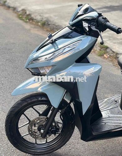 VARIO 125 MÁY ZIN CHƯA CHẠM BSTP CHÍNH CHỦ