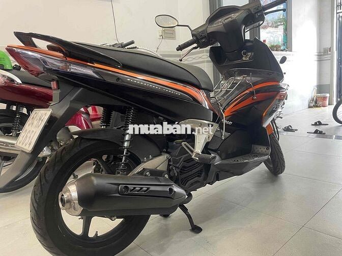 HONDA AIRBLADE FI thái  den cam 42.500 ,000