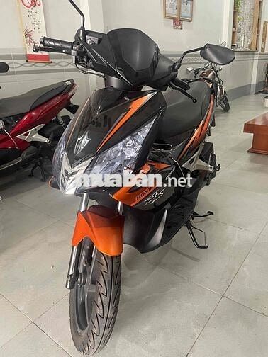 HONDA AIRBLADE FI thái  den cam 42.500 ,000