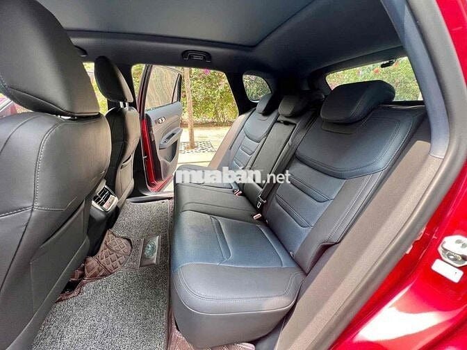 Cần bán Ford Territory Titanium X 2023 lứơt