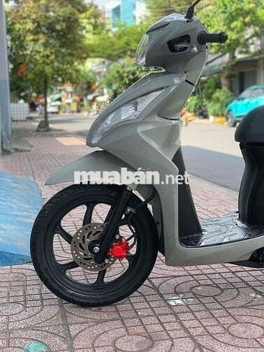 Honda Vision 2012 BSTP 9 Chủ Xe Đẹp Máy Zin Êm