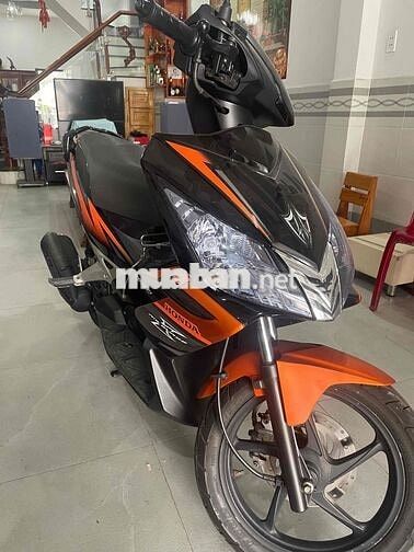 HONDA AIRBLADE FI thái  den cam 42.500 ,000