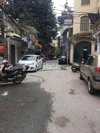 BÁN ĐẤT PHÂN LÔ TẠI THỊNH QUANG, LÔ GÓC, 115M2, MT 10M, 18.5 TỶ