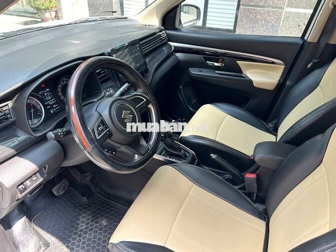 Suzuki XL 7 2021 GLX AT - Trắng đẹp