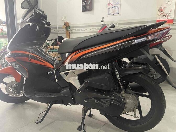 HONDA AIRBLADE FI thái  den cam 42.500 ,000
