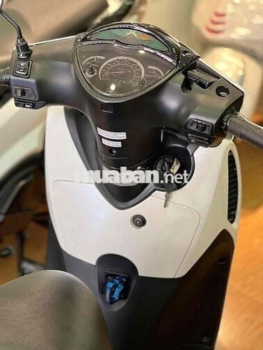 Honda A Còng lên áo Sh Ý 2008 bs đẹp 9939