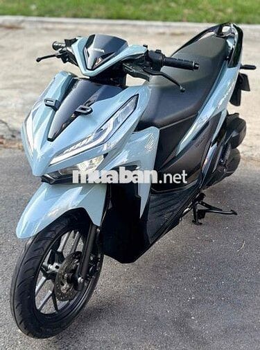VARIO 125 MÁY ZIN CHƯA CHẠM BSTP CHÍNH CHỦ