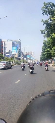 Chỉ 100tr/m2 HXH 10m Nguyễn Văn Đậu P11 BT,DT:8,5X28,DTCN:230M2 