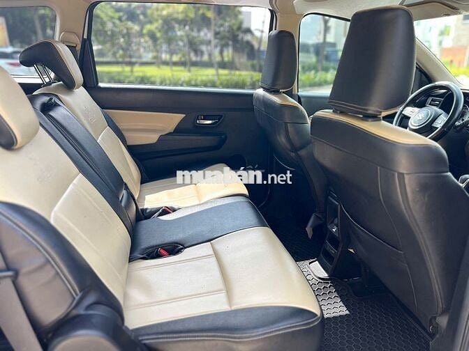 Suzuki XL 7 2021 GLX AT - Trắng đẹp