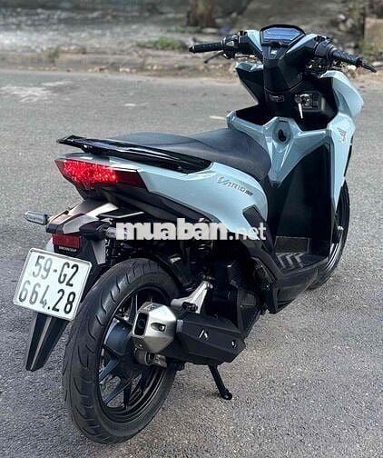 VARIO 125 MÁY ZIN CHƯA CHẠM BSTP CHÍNH CHỦ