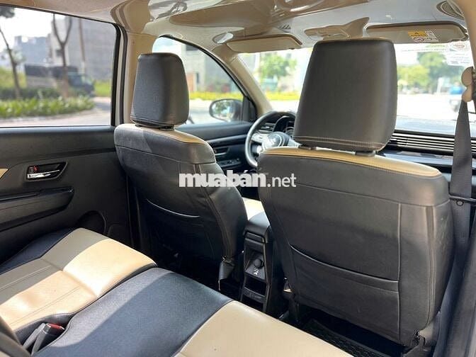 Suzuki XL 7 2021 GLX AT - Trắng đẹp
