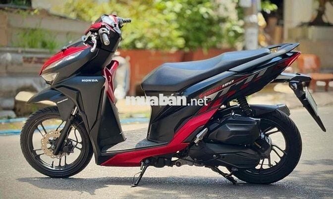 VARIO 150 MÁY ZIN CHƯA CHẠM BSTP CHÍNH CHỦ