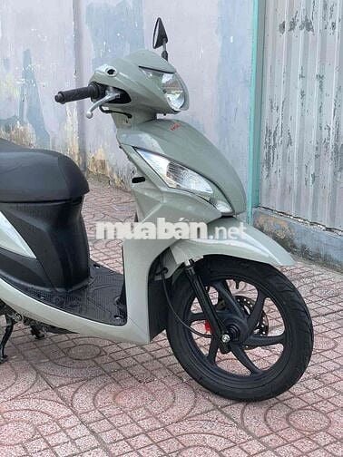 Honda Vision 2012 BSTP 9 Chủ Xe Đẹp Máy Zin Êm